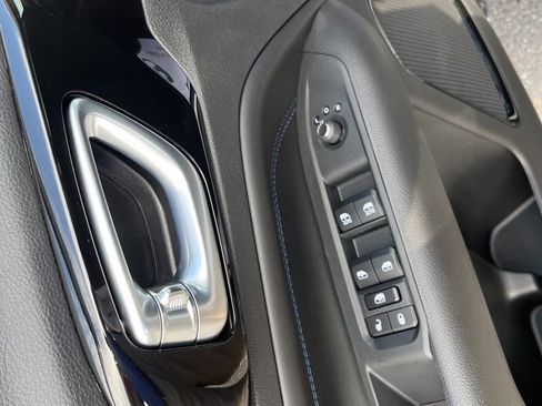 New 2026 Jeep Compass Latitude AWD/4WD image 17