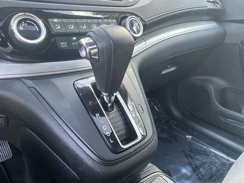 Used 2015 Honda CR-V EX image 11
