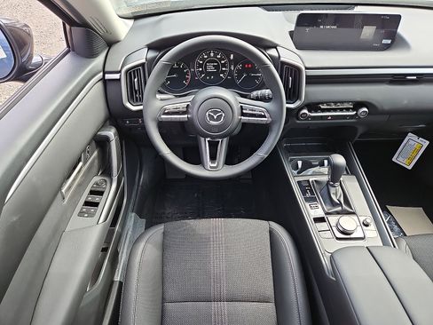 New 2026 MAZDA CX-50 AWD 2.5 S w/ Cargo Package image 9