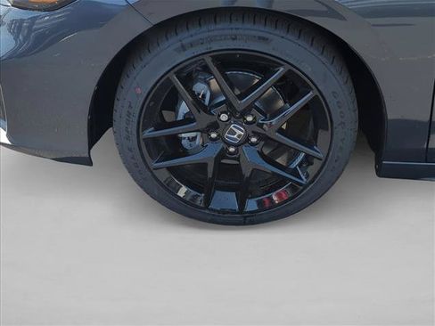 New 2026 Honda Civic Sport image 10