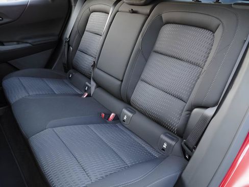 Certified 2026 Chevrolet Equinox LT FWD image 20