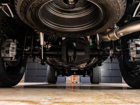 Used 2026 Ford F250 Platinum image 16