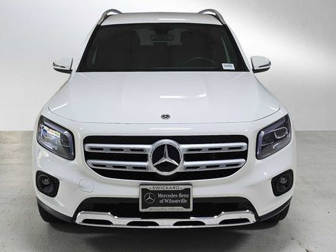 Used 2023 Mercedes-Benz GLB 250 GLB 250 image 8