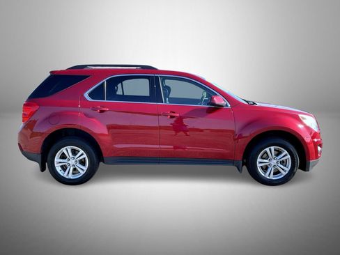 Used 2015 Chevrolet Equinox LT w/ Power Convenience Package AWD/4WD image 4