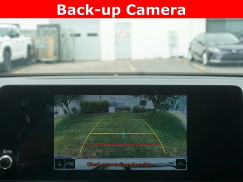Used 2025 Toyota Grand Highlander FWD image 7