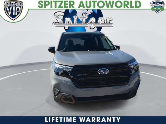 New 2026 Subaru Forester Sport AWD/4WD image 6