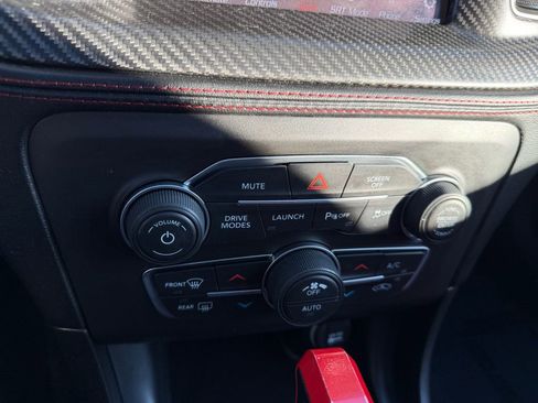 Used 2021 Dodge Charger Scat Pack w/ Dynamics Package image 20