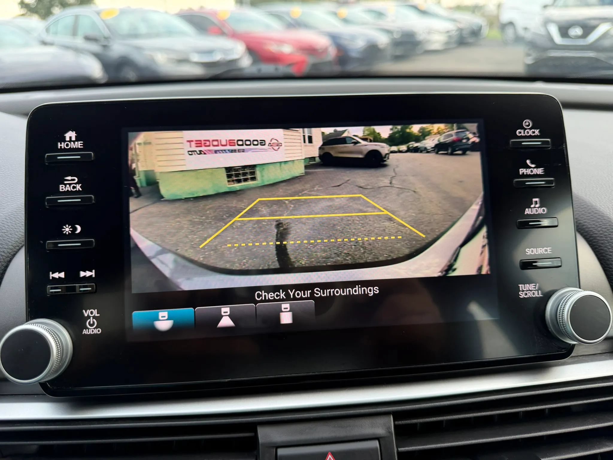 Used 2018 Honda Accord Sport image 50