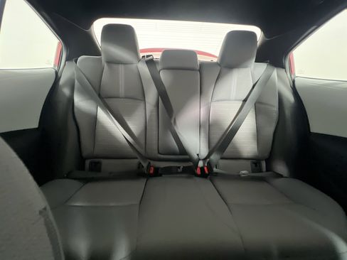 New 2026 Toyota Corolla SE FWD image 32