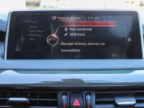 Used 2016 BMW X5 xDrive35i image 37