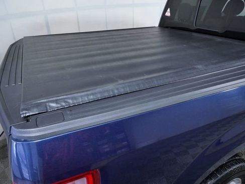 Certified 2018 Ford F150 XLT w/ Equipment Group 302A Luxury image 10