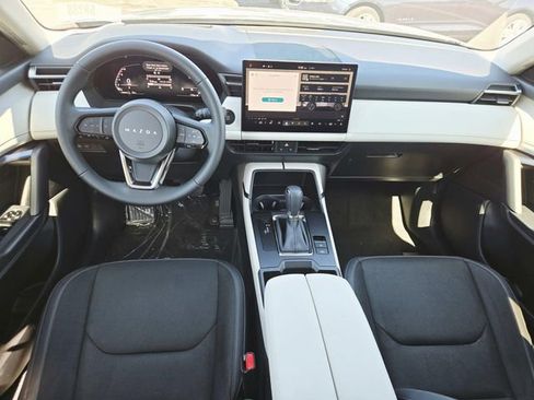 New 2026 MAZDA CX-5 Preferred AWD/4WD image 6