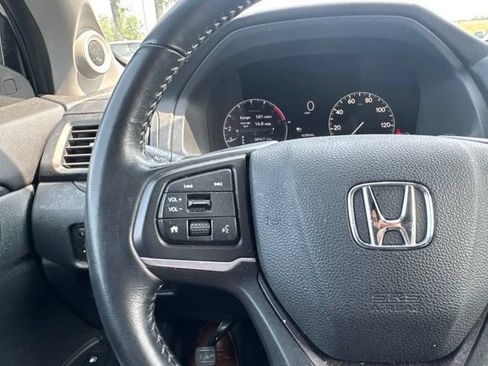 Used 2024 Honda Ridgeline Sport image 21