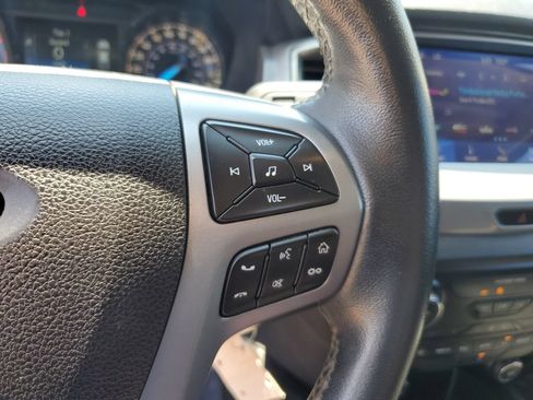 Certified 2021 Ford Ranger XLT w/ Equipment Group 301A Mid RWD image 20