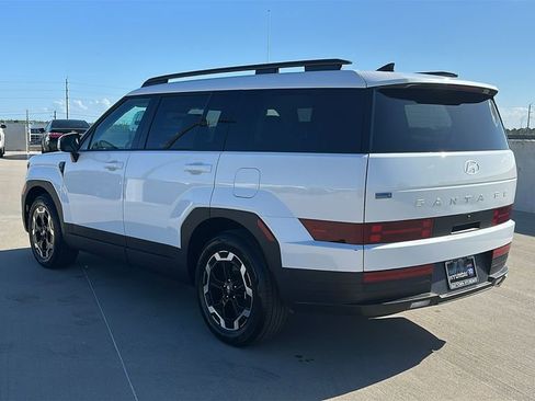 Used 2026 Hyundai Santa Fe SEL image 10