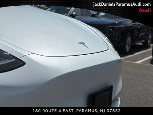 Used 2023 Tesla Model Y Long Range AWD/4WD image 21