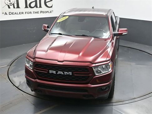 Used 2022 RAM 1500 Big Horn image 45