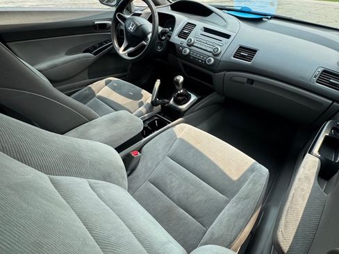 Used 2009 Honda Civic LX image 16
