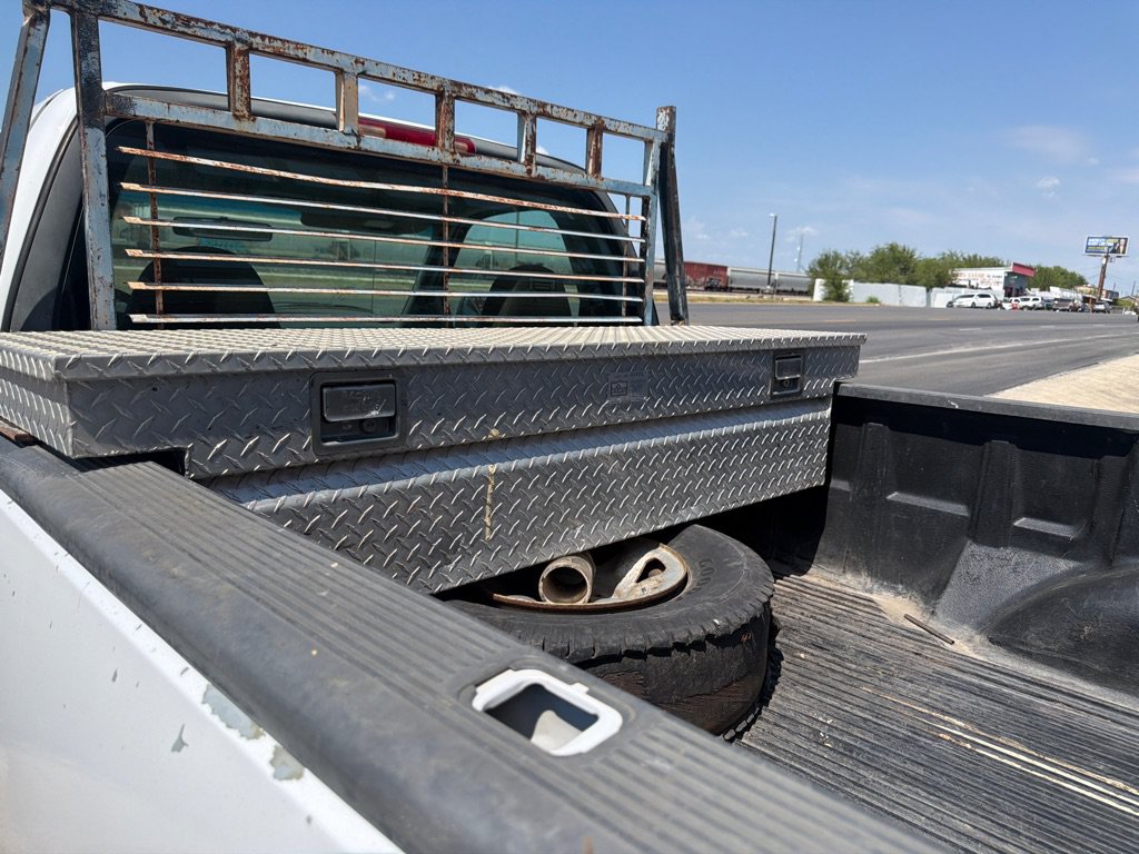 Used 2002 Ford F150 XL RWD image 9