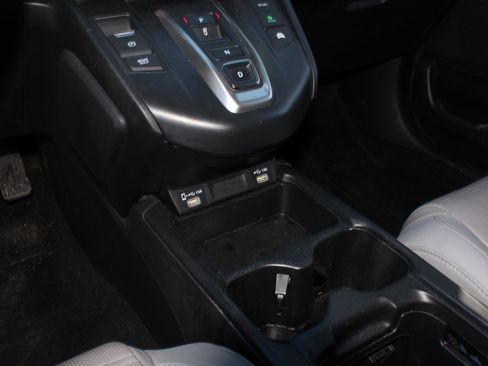 Certified 2020 Honda CR-V EX-L image 15