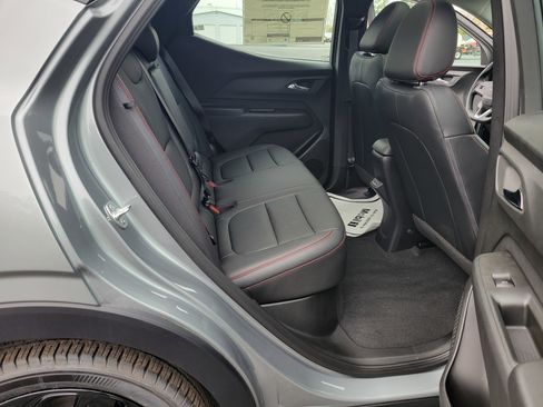 New 2027 Chevrolet Bolt RS image 34