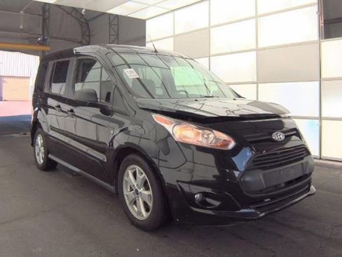Used 2014 Ford Transit Connect XLT image 2