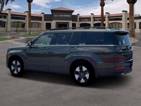 New 2026 Hyundai Santa Fe SEL FWD image 4