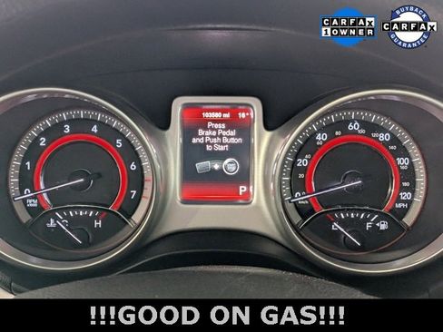 Used 2014 Dodge Journey American Value Package image 31