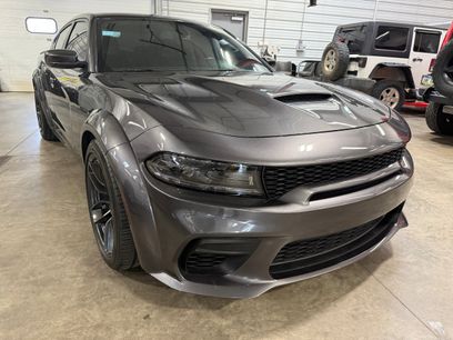 Used 2022 Dodge Charger Scat Pack