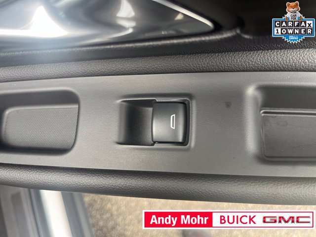 Used 2022 GMC Terrain SLE w/ Driver Convenience Package FWD image 36