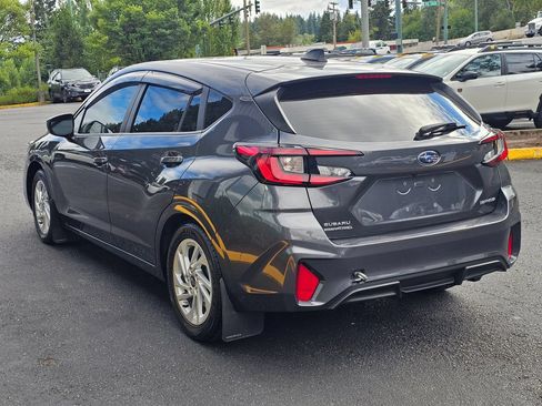 Used 2024 Subaru Impreza 2.0i AWD/4WD image 5
