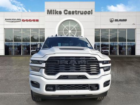 New 2026 RAM 2500 Tradesman image 2