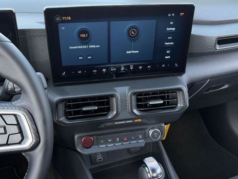 New 2026 Ford Mustang Coupe image 18