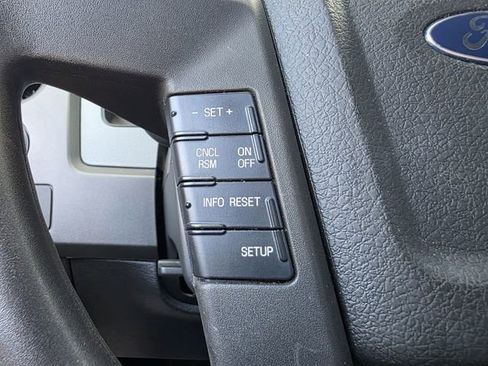 Used 2014 Ford F150 XL w/ Equipment Group 101A Mid image 15