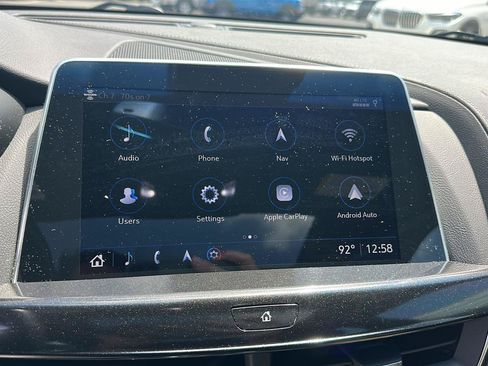 Used 2024 Cadillac CT5 Premium Luxury RWD image 18