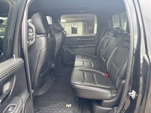 Used 2022 RAM 1500 Rebel w/ G/T Package AWD/4WD image 21