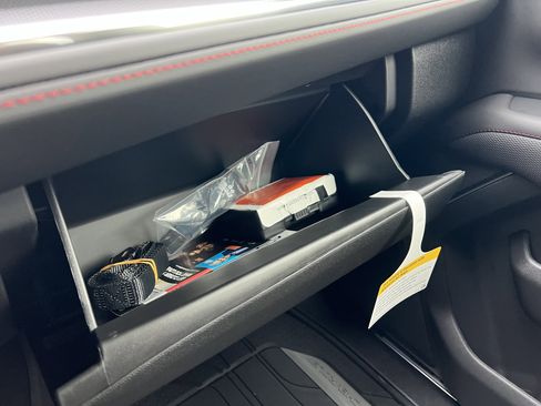 New 2026 Chevrolet Suburban RST w/ RST Capability Package image 29