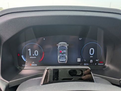 New 2026 Ford Explorer ST RWD image 34