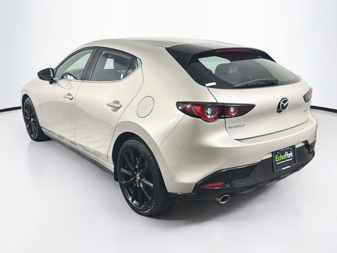 Used 2025 MAZDA MAZDA3 s Sport FWD image 5