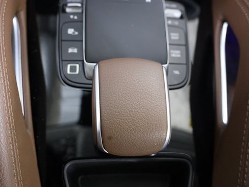 Used 2025 Mercedes-Benz GLE 350 4MATIC image 20