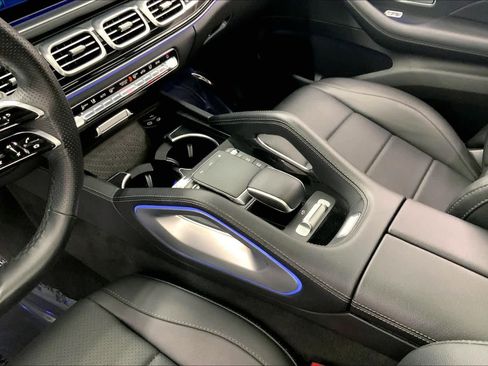 Certified 2024 Mercedes-Benz GLS 450 4MATIC image 26
