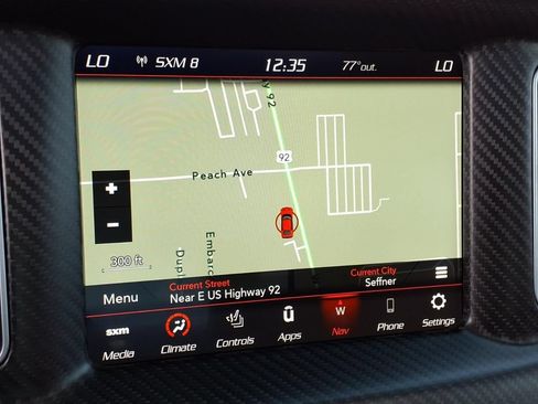 Used 2023 Dodge Charger Scat Pack RWD image 32