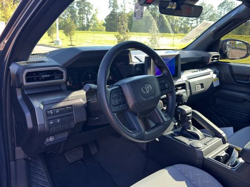 New 2026 Toyota Tacoma SR5 image 11