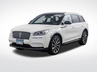 Used 2020 Lincoln Corsair Reserve w/ Equipment Group 202A AWD/4WD video 1