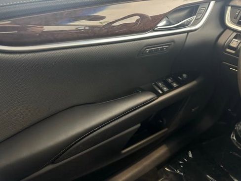Used 2016 Cadillac XTS Vsport Premium AWD/4WD image 29