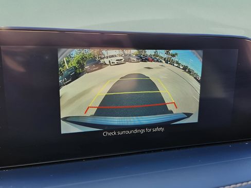 Used 2021 MAZDA CX-30 FWD 2.5 S w/ Select Package image 35