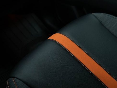 New 2026 Honda Passport TrailSport image 35