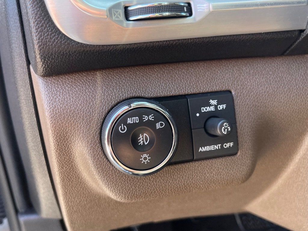 Used 2017 GMC Acadia Limited SLT FWD image 33