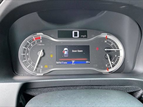 Used 2023 Honda Ridgeline RTL image 17