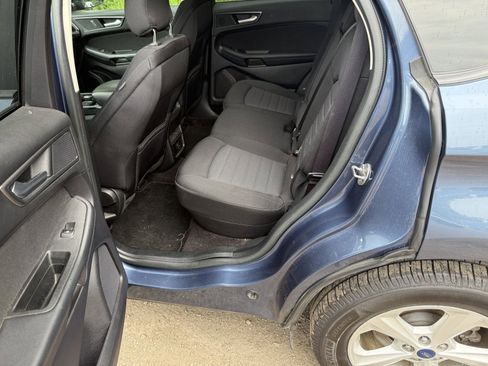 Used 2019 Ford Edge SE AWD/4WD image 18